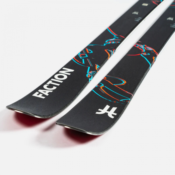 Ski Faction Prodigy 0 2024 [3]