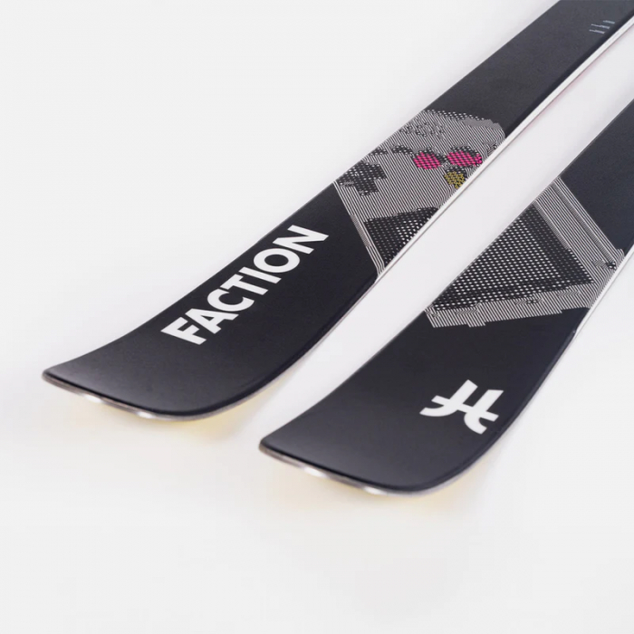 Ski Faction Prodigy 0 2025 [4]