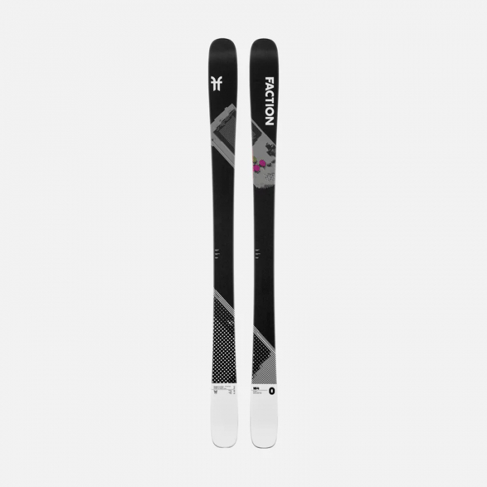 Ski Faction Prodigy 0 2025 [6]