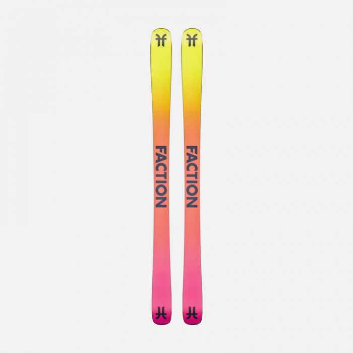 Ski Faction Prodigy 0 2025 [2]