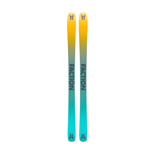 Ski Faction Prodigy 0 25/26 [2]