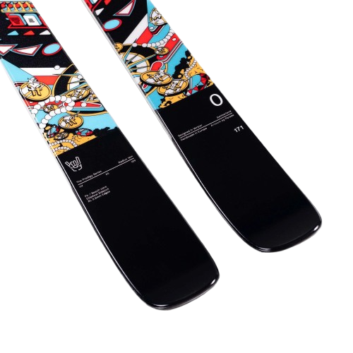 Ski Faction Prodigy 0 25/26 [5]
