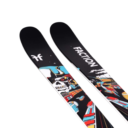 Ski Faction Prodigy 0 25/26 [4]