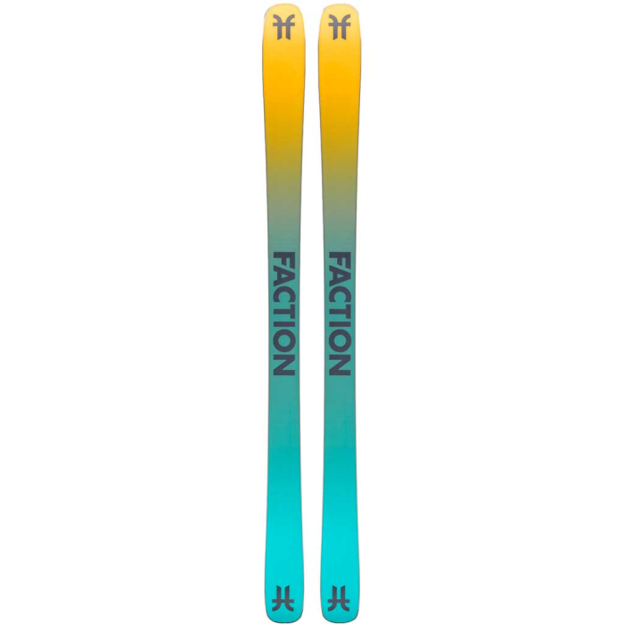 Ski Faction Prodigy 0 25/26 [2]