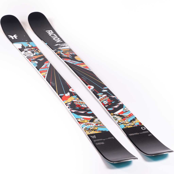Ski Faction Prodigy 0 25/26 [5]