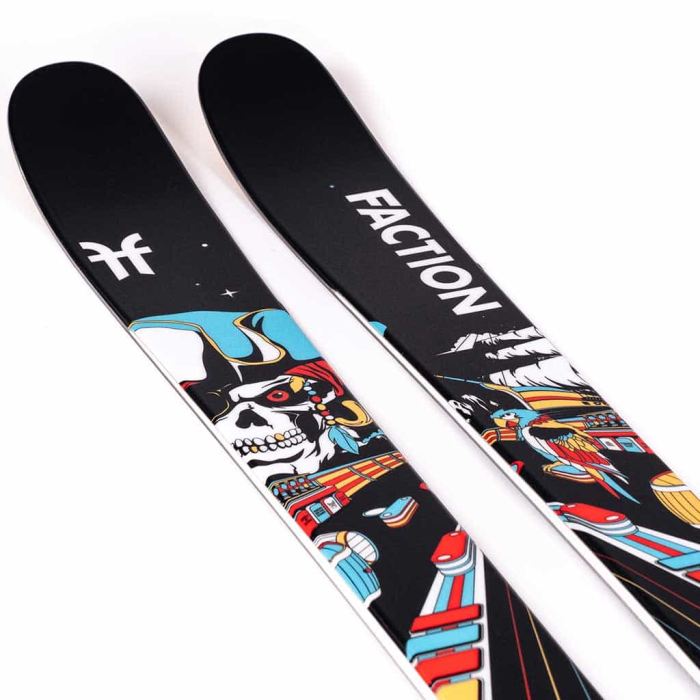 Ski Faction Prodigy 0 25/26 [4]