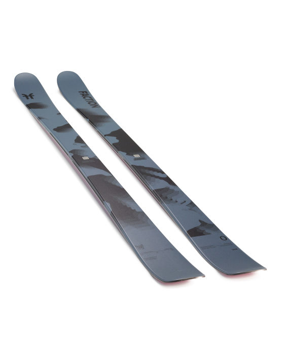 Ski Faction Prodigy 0 + Legaturi 26/27 [4]