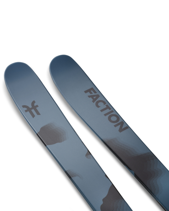 Ski Faction Prodigy 0 + Legaturi 26/27 [6]