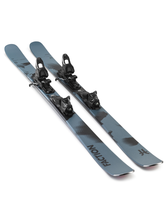 Ski Faction Prodigy 0 + Legaturi 26/27 [8]