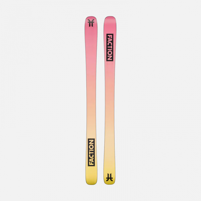 Ski Faction Prodigy 0X 2024 [6]
