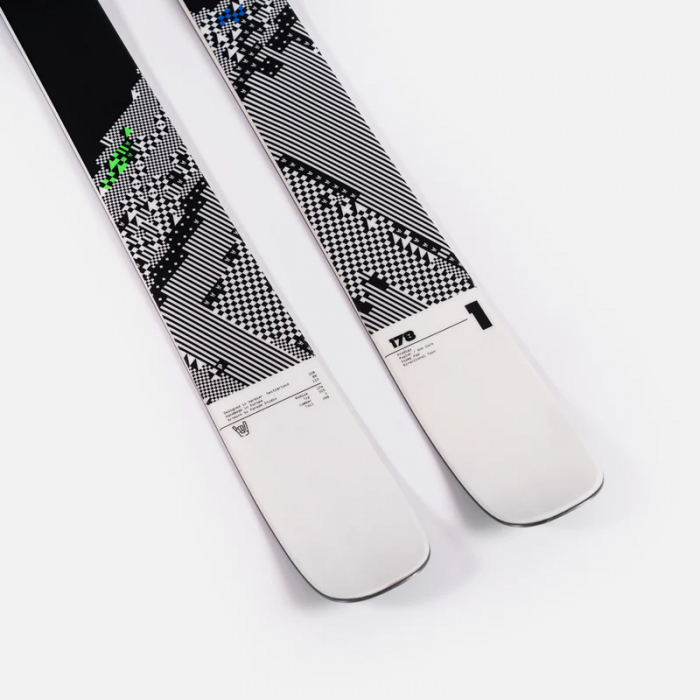 Ski Faction Prodigy 1 2025 [6]
