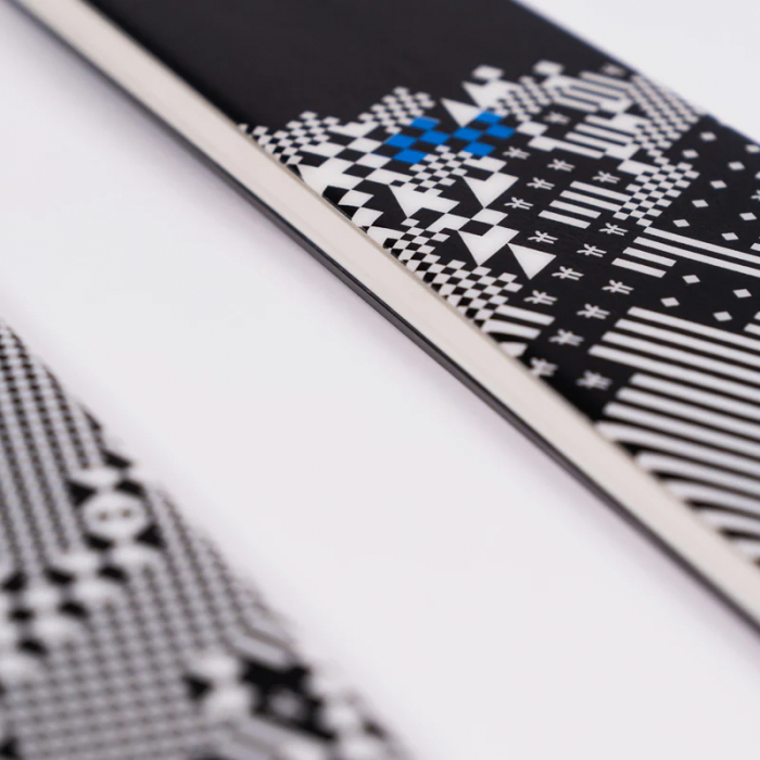 Ski Faction Prodigy 1 2025 [5]