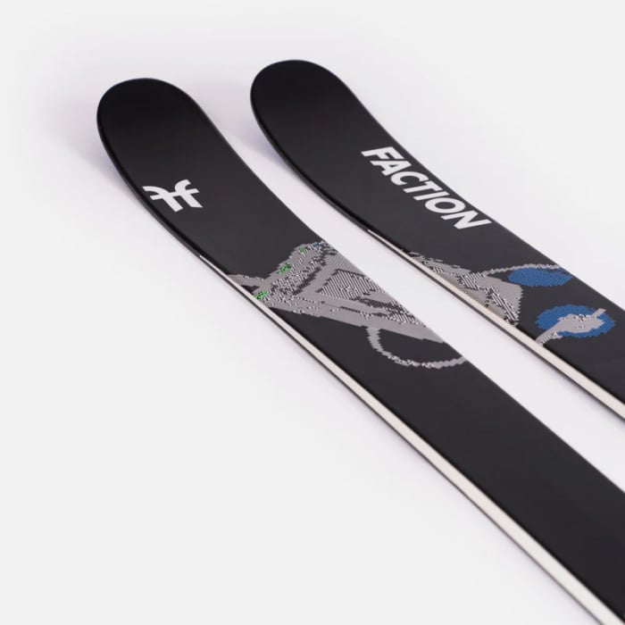 Ski Faction Prodigy 1 2025 [7]
