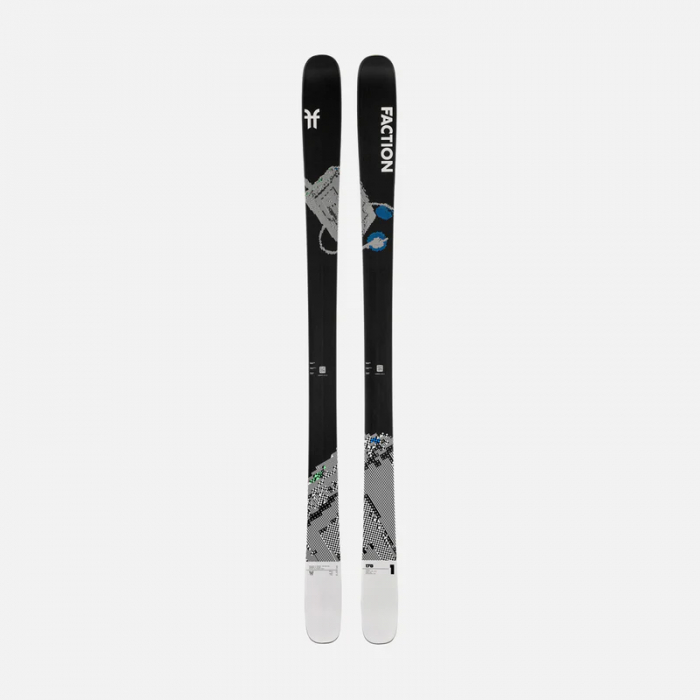 Ski Faction Prodigy 1 2025 [10]