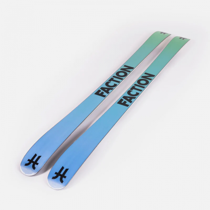 Ski Faction Prodigy 1 2025 [9]