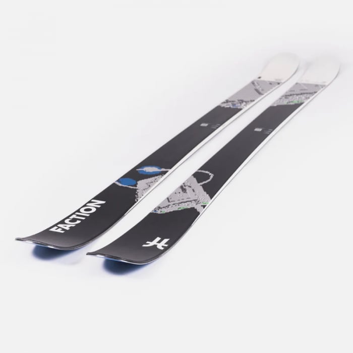 Ski Faction Prodigy 1 2025 [4]