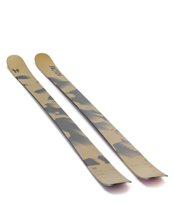 Ski Faction Prodigy 1 26/27 [3]