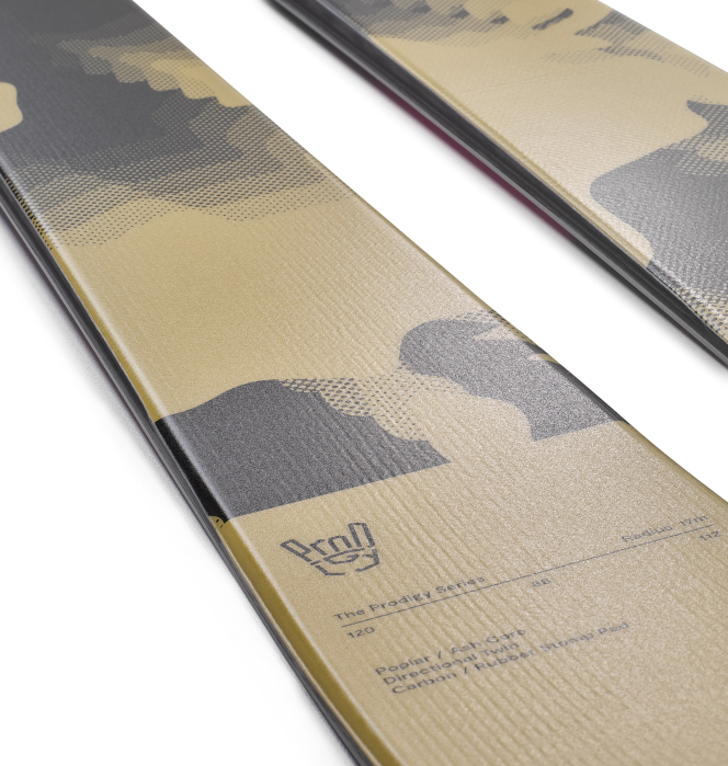 Ski Faction Prodigy 1 26/27 [6]