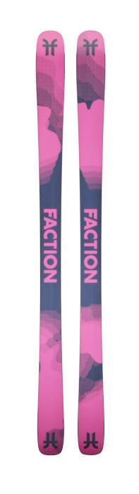 Ski Faction Prodigy 1 26/27 [2]