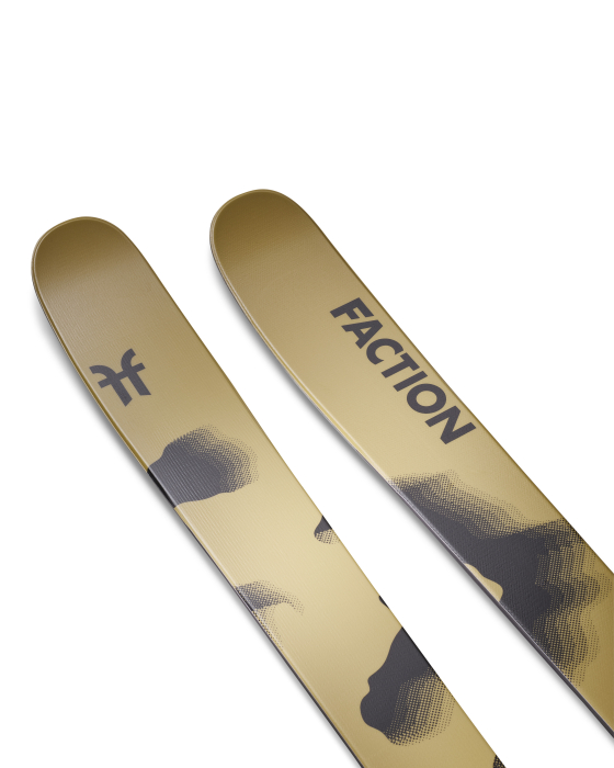 Ski Faction Prodigy 1 26/27 [5]