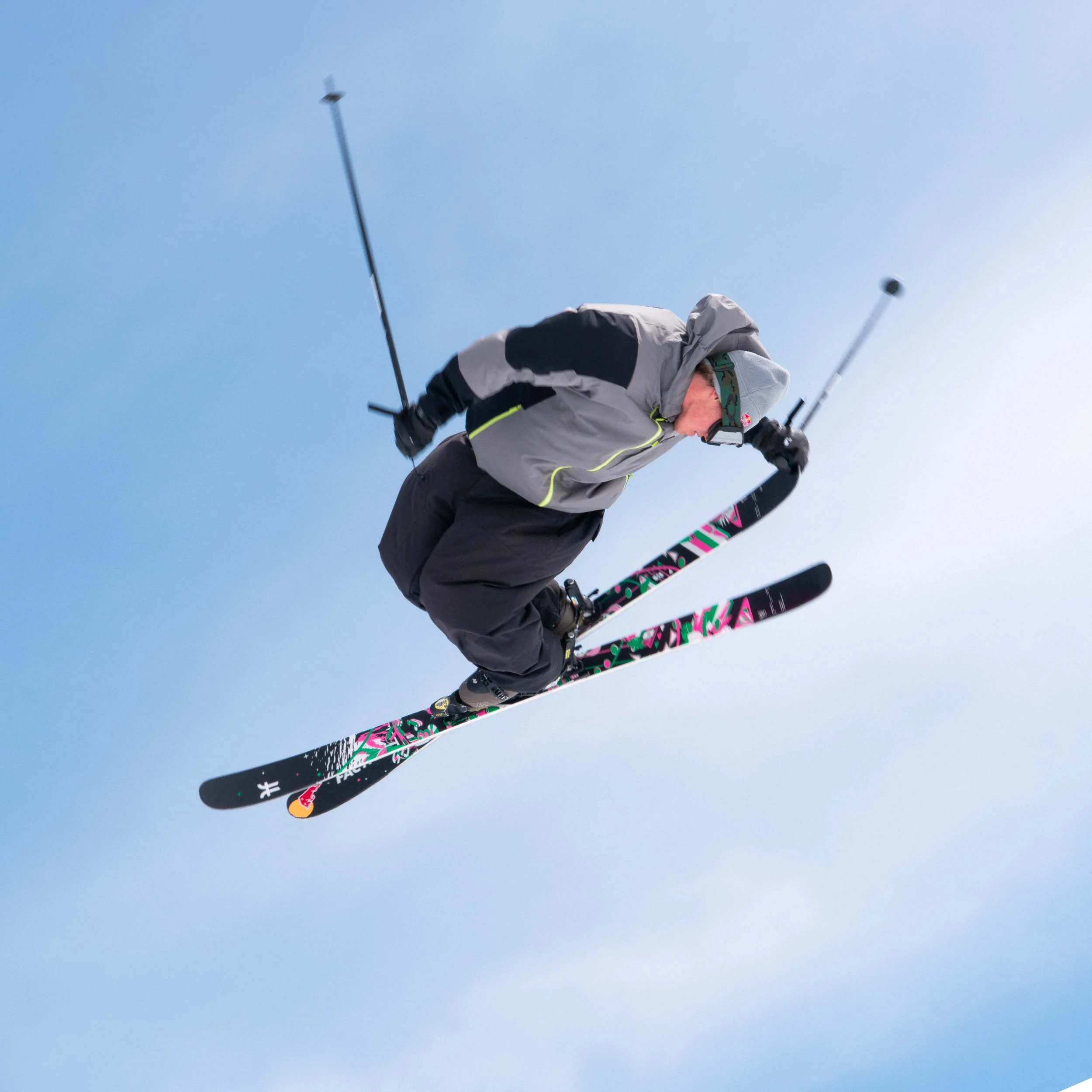 Ski Faction Prodigy 1 25/26 [6]