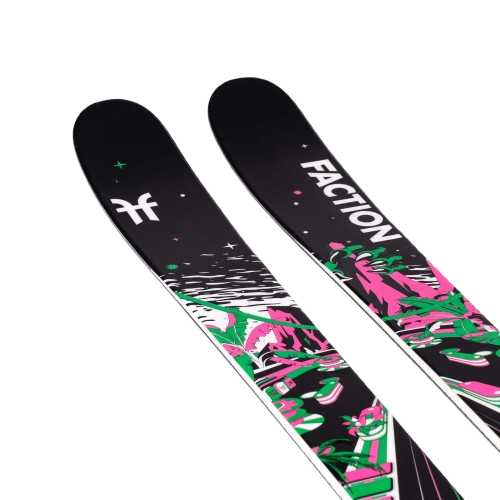 Ski Faction Prodigy 1 25/26 [4]