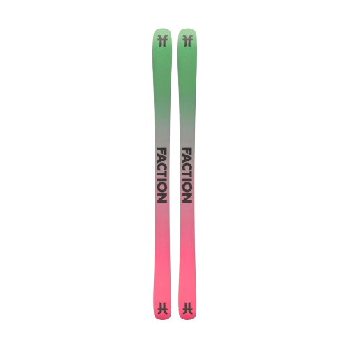 Ski Faction Prodigy 1 25/26 [2]