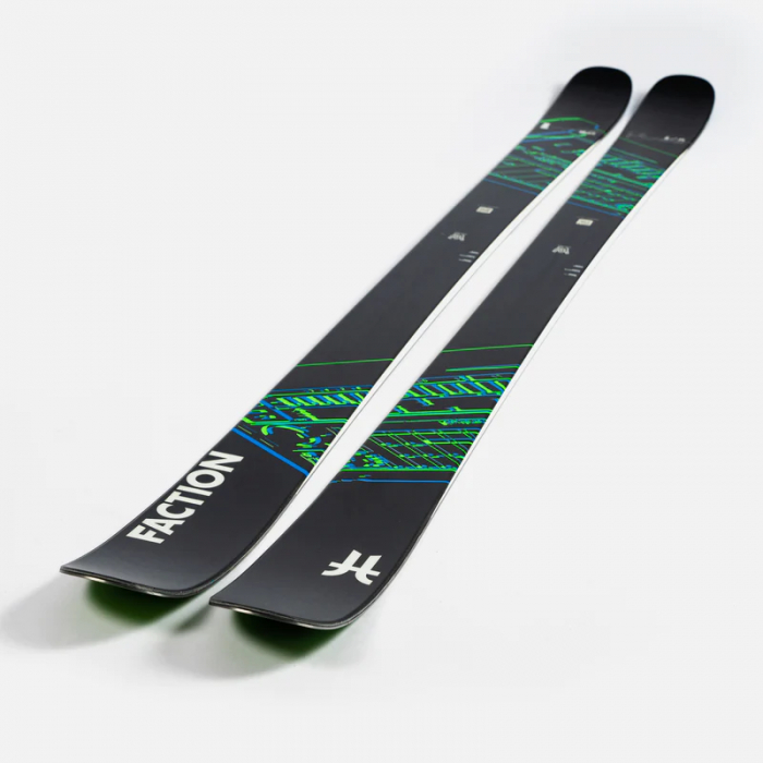 Ski Faction Prodigy 1 2024 [2]