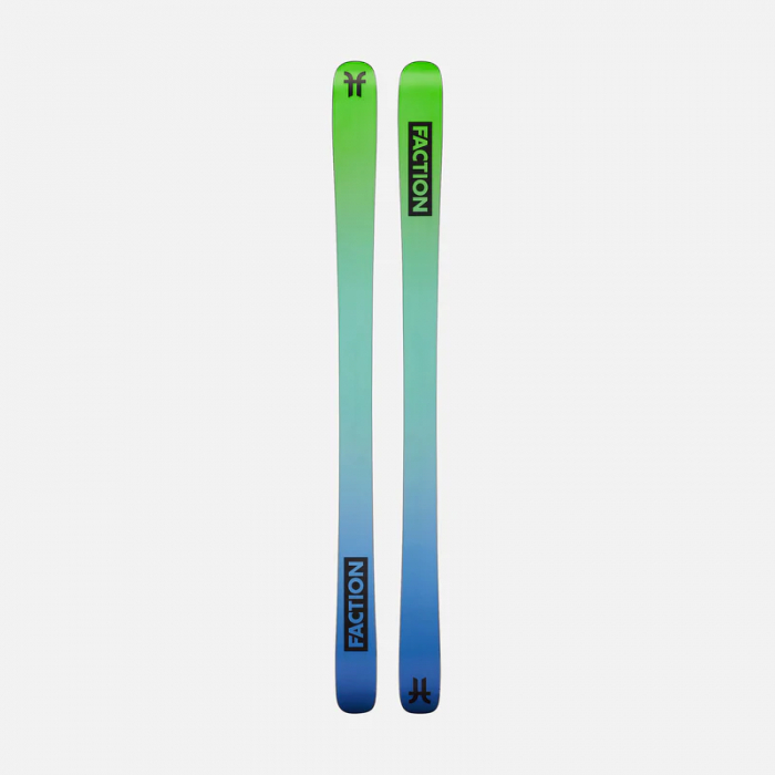 Ski Faction Prodigy 1 2024 [6]