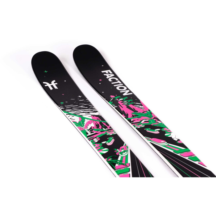 Ski Faction Prodigy 1 25/26 [3]