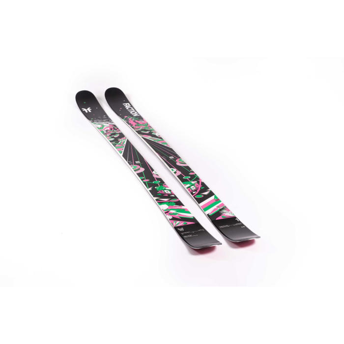 Ski Faction Prodigy 1 25/26 [5]