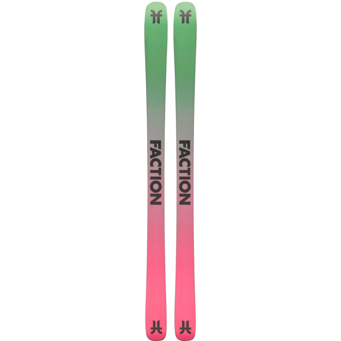 Ski Faction Prodigy 1 25/26 [2]