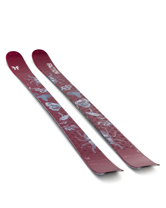 Ski Faction Prodigy 1 Capsule 26/27 [3]