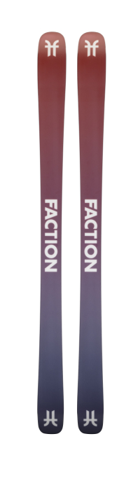 Ski Faction Prodigy 1 Capsule 26/27 [2]