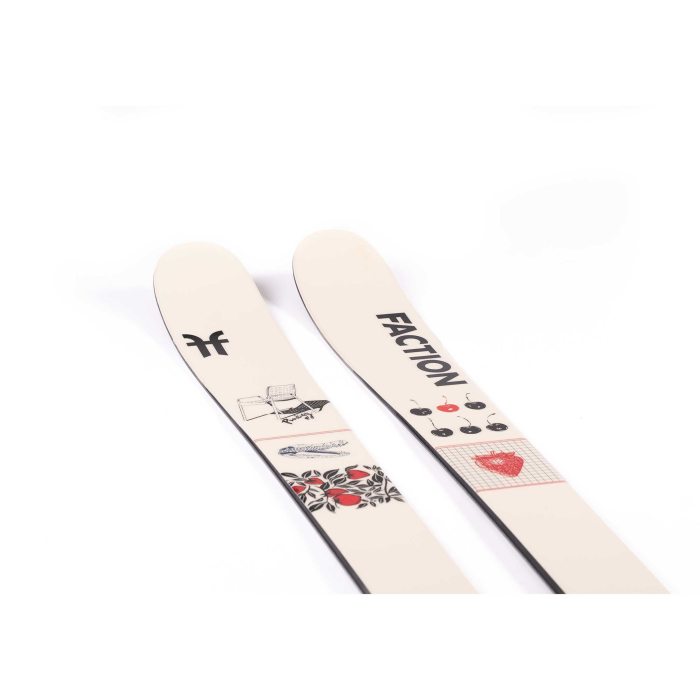 Ski Faction Prodigy 1 Capsule 25/26 [4]
