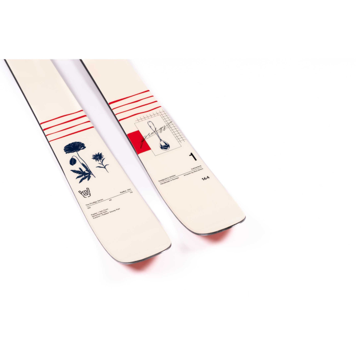 Ski Faction Prodigy 1 Capsule 25/26 [3]