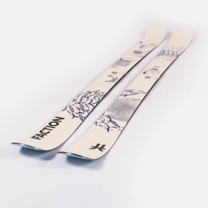 Ski Faction Prodigy 1 Capsule 2025 [3]
