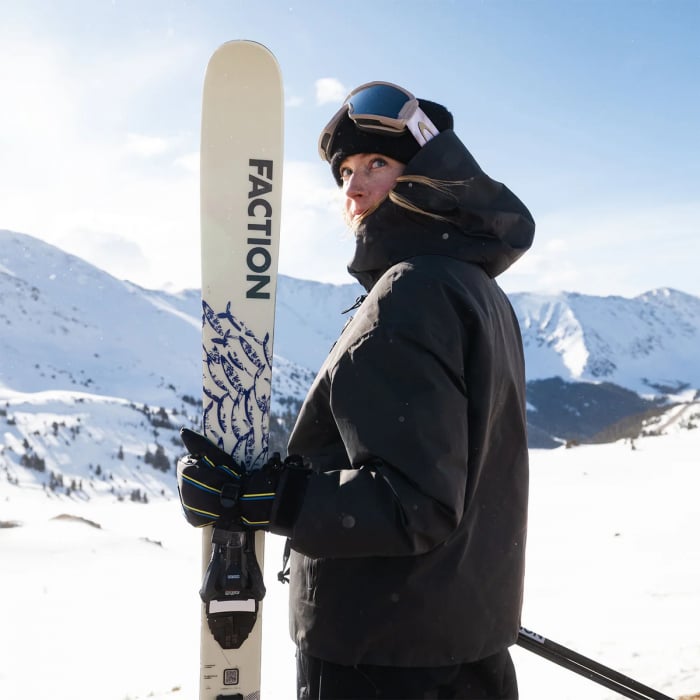 Ski Faction Prodigy 1 Capsule 2025 [8]