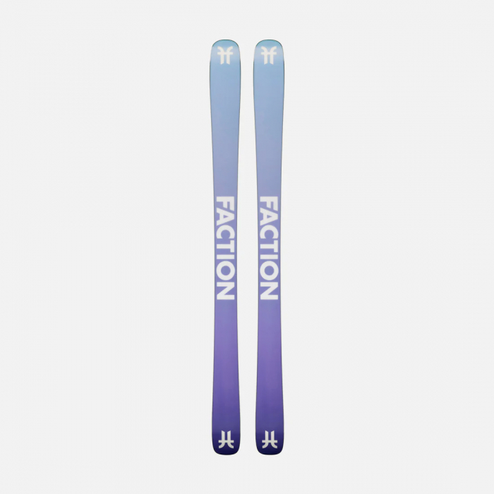 Ski Faction Prodigy 1 Capsule 2025 [7]