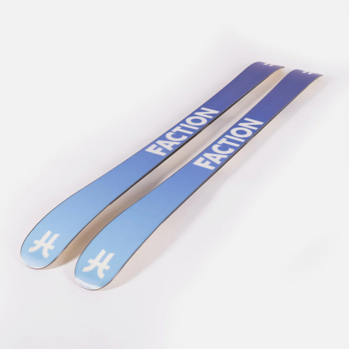 Ski Faction Prodigy 1 Capsule 2025 [9]