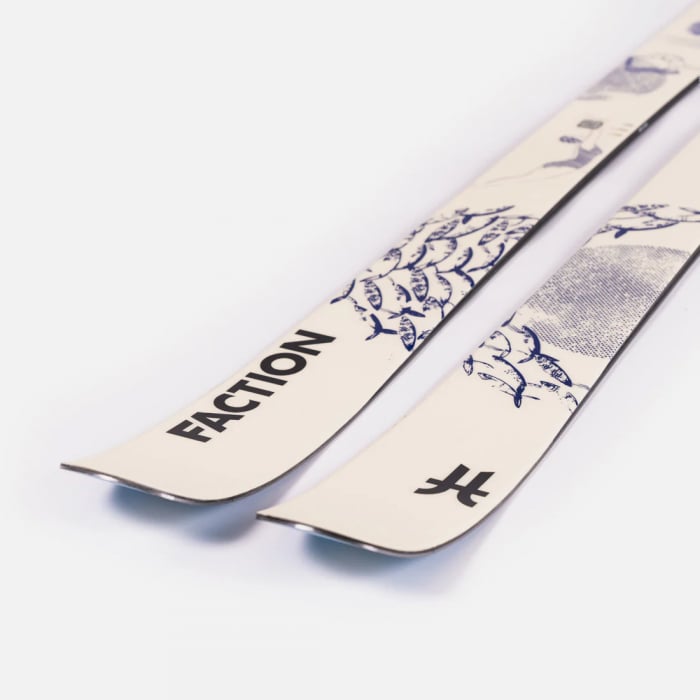 Ski Faction Prodigy 1 Capsule 2025 [4]