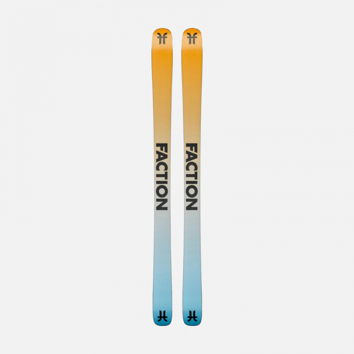 Ski Faction Prodigy 2 2025 [2]