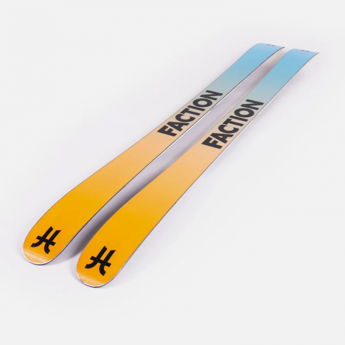 Ski Faction Prodigy 2 2025 [7]