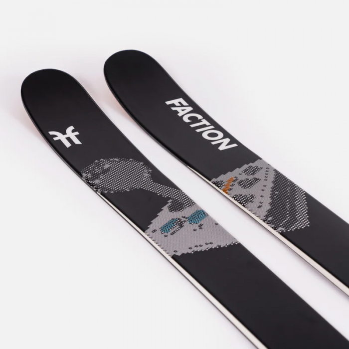 Ski Faction Prodigy 2 2025 [4]