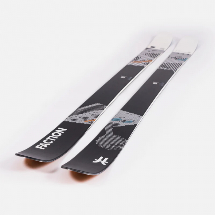 Ski Faction Prodigy 2 2025 [3]