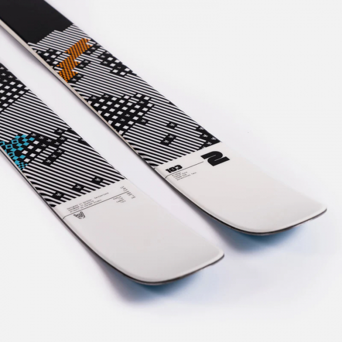 Ski Faction Prodigy 2 2025 [6]