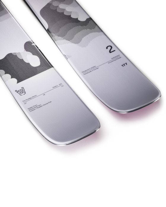Ski Faction Prodigy 2 26/27 [4]