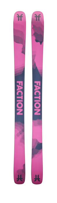 Ski Faction Prodigy 2 26/27 [2]