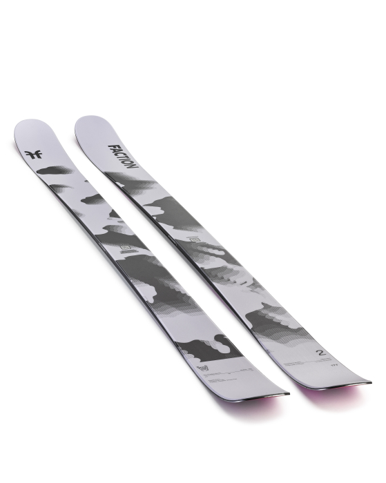 Ski Faction Prodigy 2 26/27 [3]