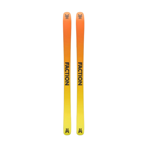 Ski Faction Prodigy 2 25/26 [2]